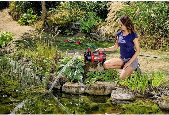 Produktbild Einhell Aquinna 18/28 (Gartenpumpe)