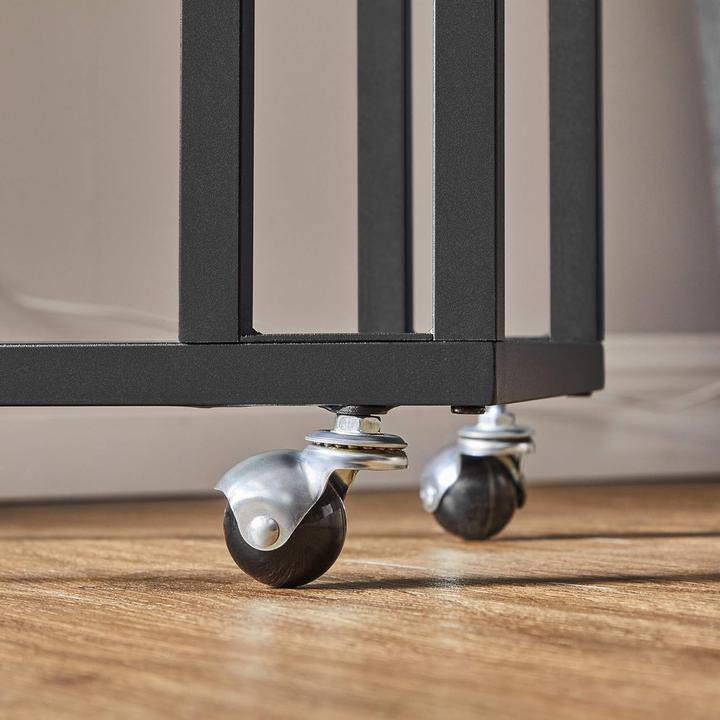 Actual product image Vasagle Linus (50 x 35 x 60 cm)