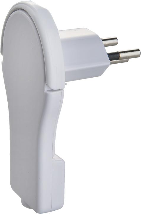 Produktbild Brennenstuhl Flachstecker (Typ 12)