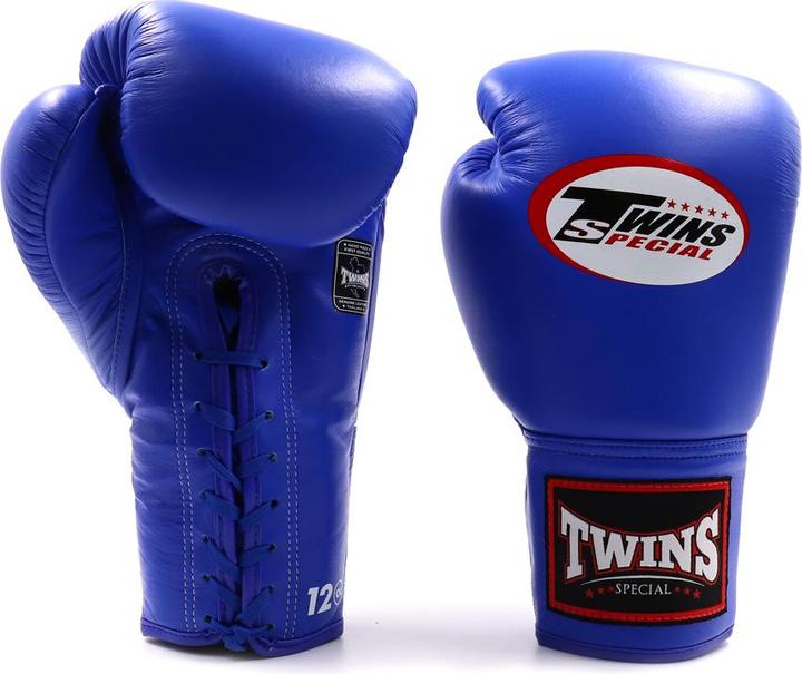Actual product image Twins Boxhandschuhe (10 OZ, One size)