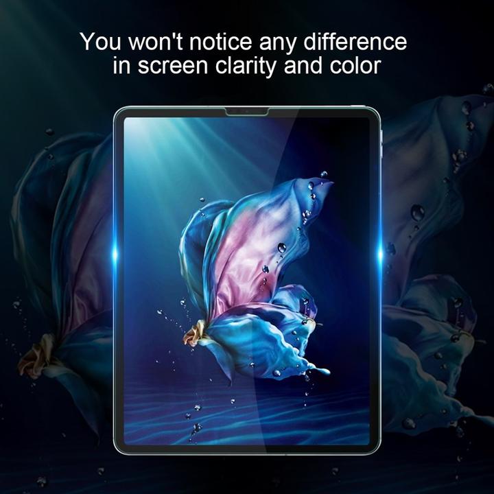 Image du produit Nillkin Incroyable H+ (1 pièce(s), iPad Pro 12.9 2018 (3. Gen))