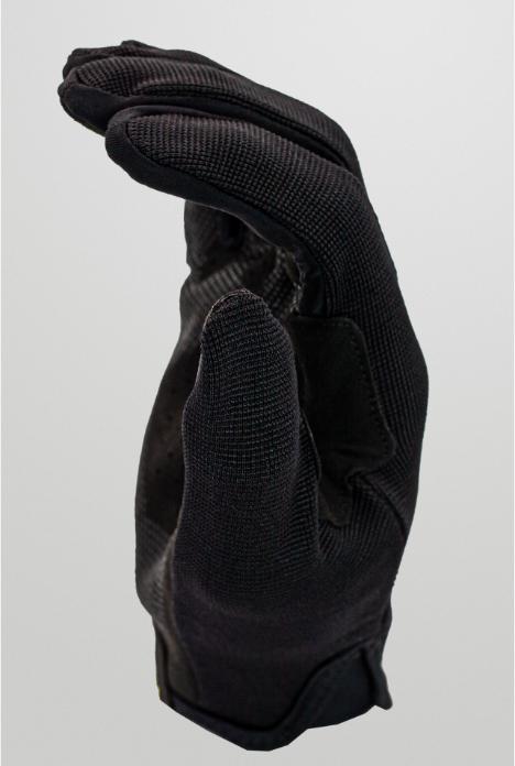 Produktbild dirtlej MTB Gloves schwarz, XL (XL)