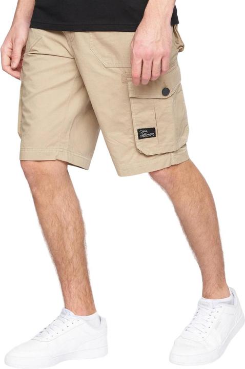 Produktbild Crosshatch Kyron CargoShorts (36)