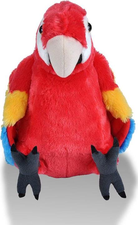 Produktbild Wild Republic Papagei (30 cm)