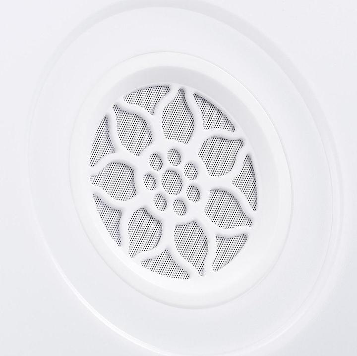 Produktbild Luminea Deckenleuchte mit Lautsprecher (1500 lm)