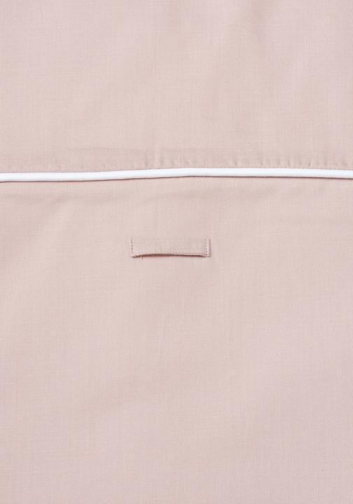Image du produit nordic coast company Matelas à langer Vieux rose (70 x 80 cm)