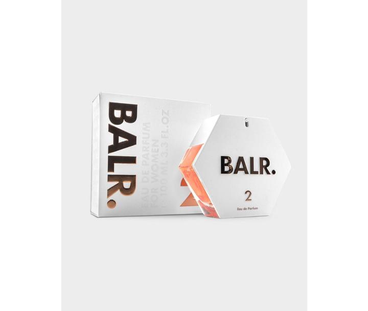 Actual product image Balr 2 (Eau de parfum, 100 ml)