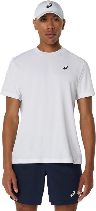 ASICS Performance COURT SS TOP Men