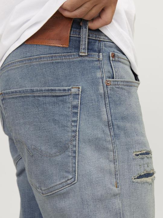 Image du produit Jack & Jones JJIMIKE JJORIGINAL CJ 638 Tapered Fit Jeans Tapered Fit Jeans (33)