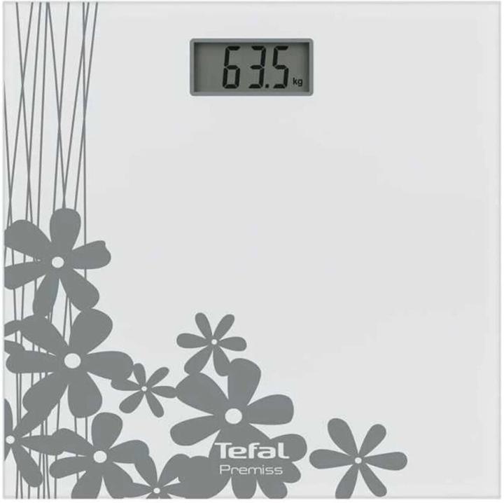 Immagine prodotto Tefal B.SCALA PREMESSA FIORE BIANCO (PP1430V0) (150 kg)