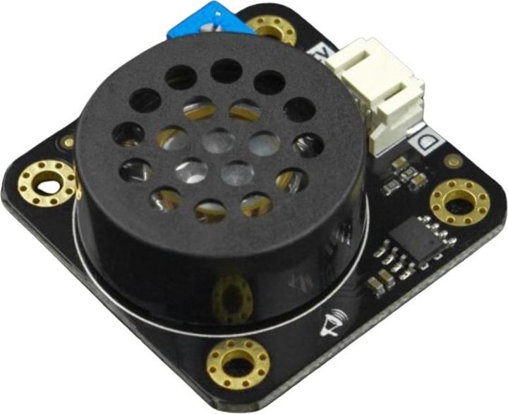 Actual product image DFRobot Gravity Digital Speaker Module