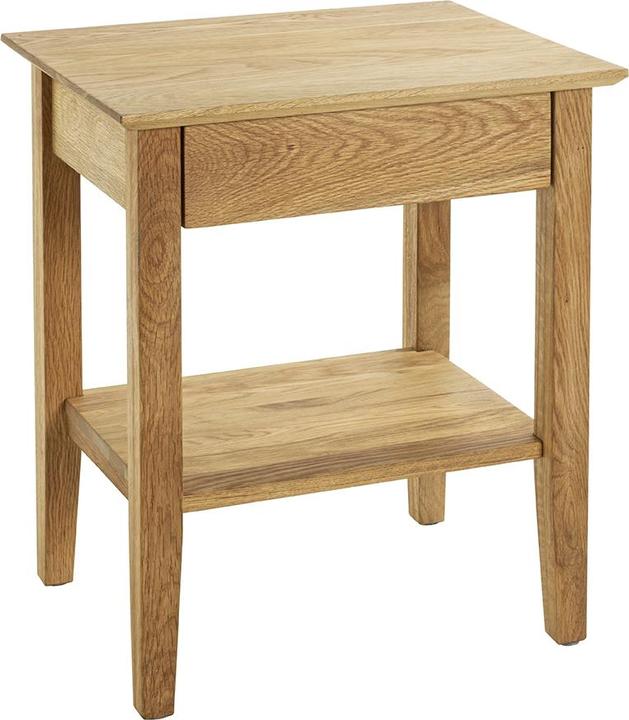 Image du produit HAKU Möbel Console (50 x 40 x 60 cm)