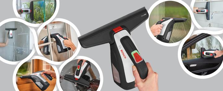 Immagine prodotto Bosch Home & Garden vuoto di vetro