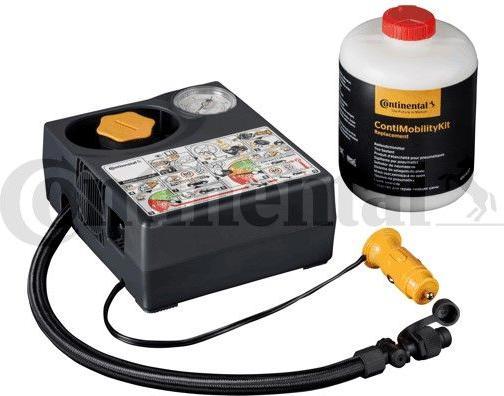 Produktbild Continental Reifenkompressor und Dichtmittel