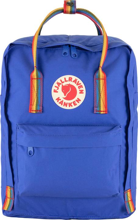 Fjällräven Kånken Rainbow (16 l)