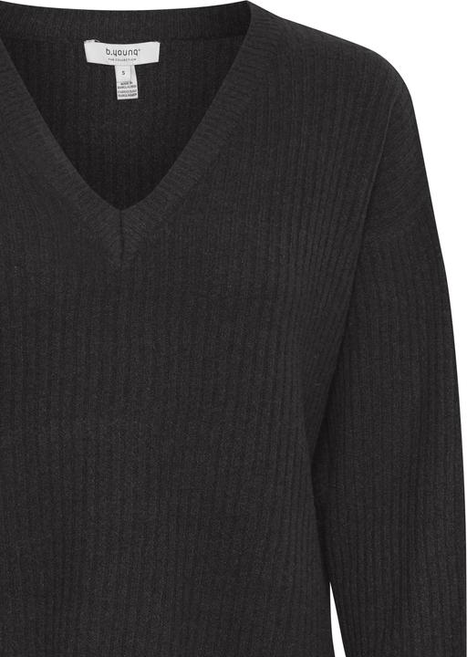 Produktbild B.young pullover mit v-ausschnitt, damen onema (XS)