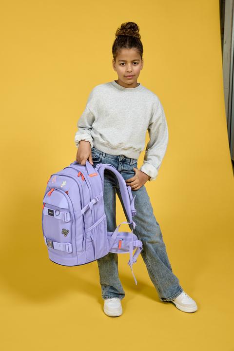 Produktbild Lässig Rucksack BOLD Origin 30 l, Lavendel (30 l)