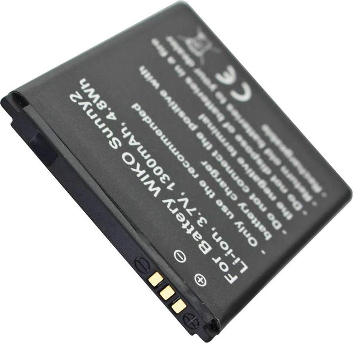 Actual product image Wiko Akku Sunny 2, 2510