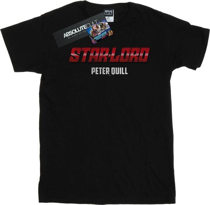 Star Lord AKA Peter Quill TShirt (S)