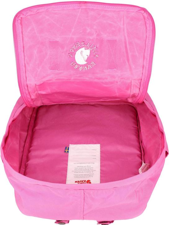 Image du produit Fjällräven Re-Kånken (16 l)