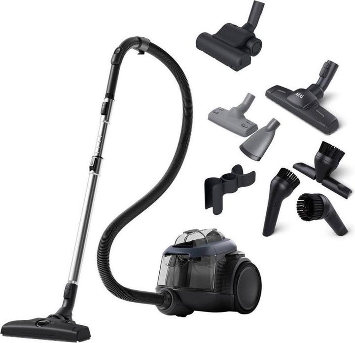 Image du produit AEG AL61C4DB à l'épreuve du feu