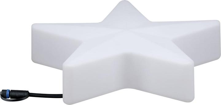 Produktbild Paulmann Outdoor Plug & Shine Star (160 lm, IP67)