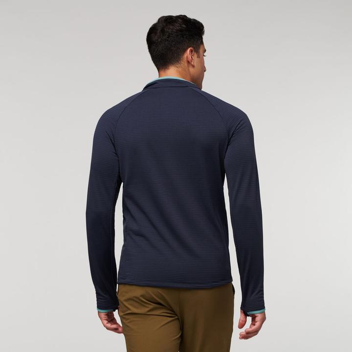 Immagine prodotto Cotopaxi Pullover mezza zip in pile Otero (L)
