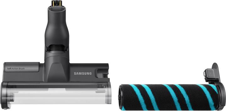 Actual product image Samsung VCA-SAB90/VT Soft Action Brush, for Jet 75 / Jet 90