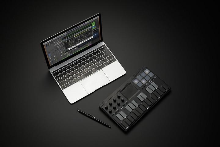 Immagine prodotto Korg Studio nanoKEY (Controllo)