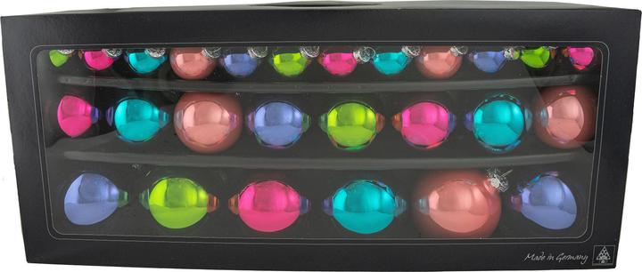 Magni Glass balls 26 pieces Rabimmel Rabammel Rabumm (26 -part)