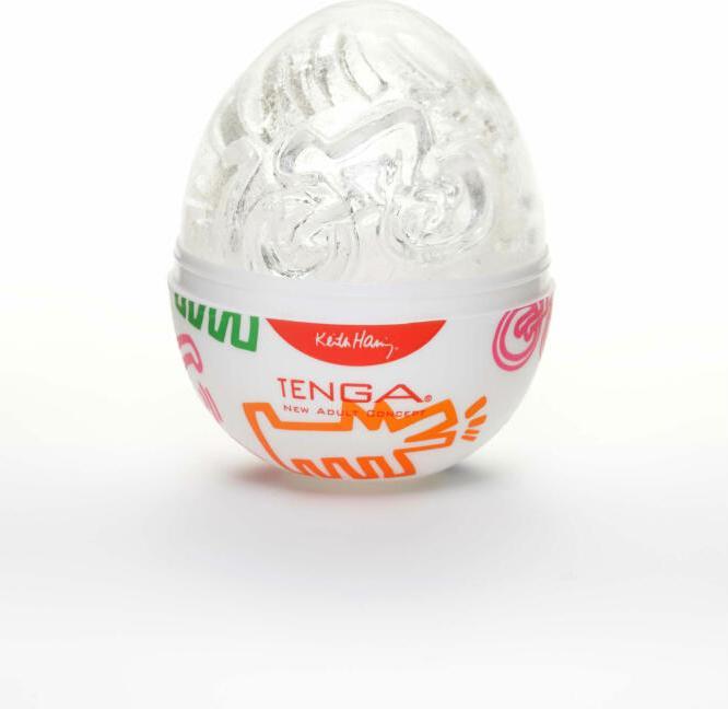 Image du produit Tenga Rue de l'oeuf