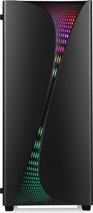 Actual product image CSL Gaming PC M11260H, QWERTZ Layout (DE) (AMD Ryzen 5 5600GT, 16 GB, 1000 GB, AMD Radeon Graphics)