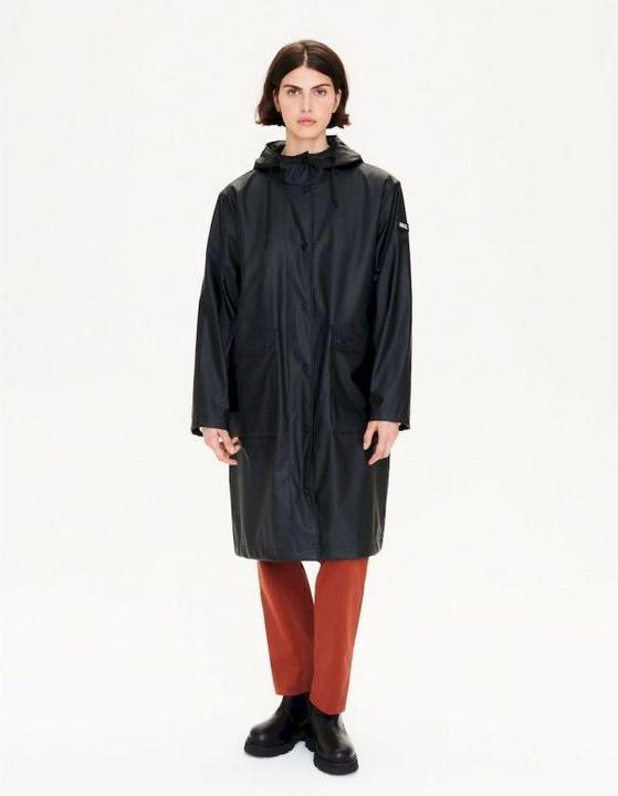 Actual product image Aigle Parka longue MTD (XS)