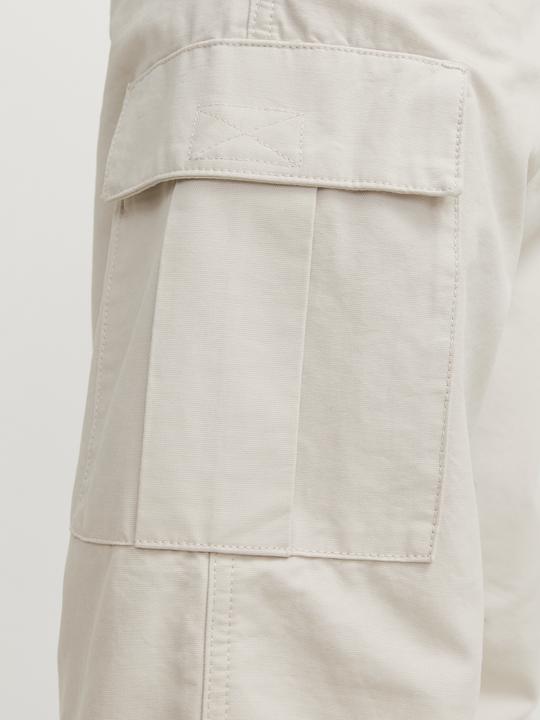 Actual product image Jack & Jones Jpstkane Jjbarkley Cargo Pant Noos (W34/L32)