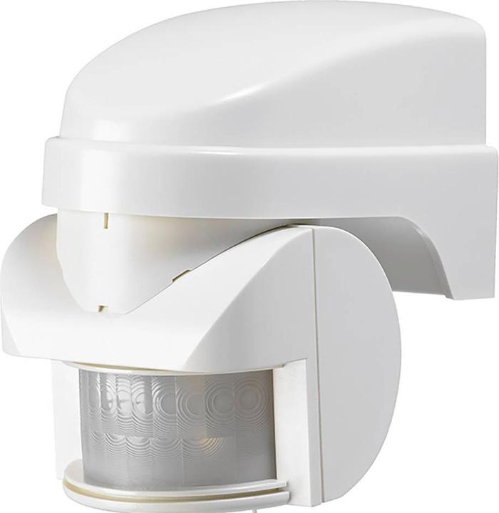 Produktbild Friedland Wand, Aufputz PIR-Bewegungsmel (15 m)