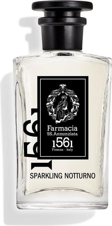 Farmacia SS. Annunziata Sparkling notturno Perfume (Eau de parfum, 100 ml)