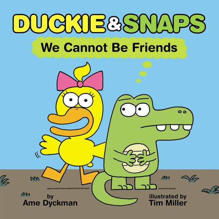 Produktbild Duckie & Snaps