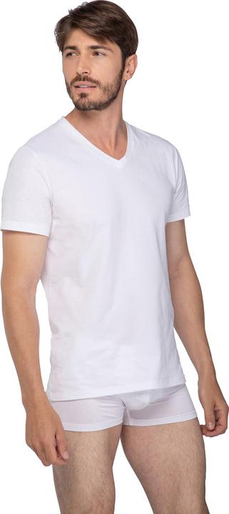 Image du produit Ammann Close to you Maillot de corps / chemise à manches courtes (XL)