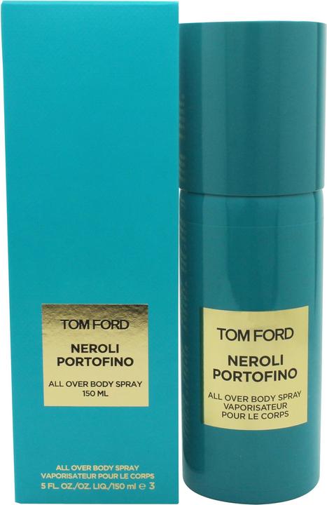 Tom Ford Neroli Portofino All over Body Spray (Spray, 150 ml)