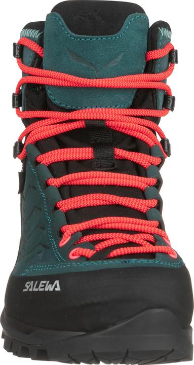 Produktbild Salewa Mountain Trainer Mid Gore-Tex® Schuh Da (35)