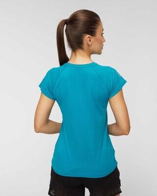 Immagine prodotto Compressport Formazione SS Tshirt W (S)