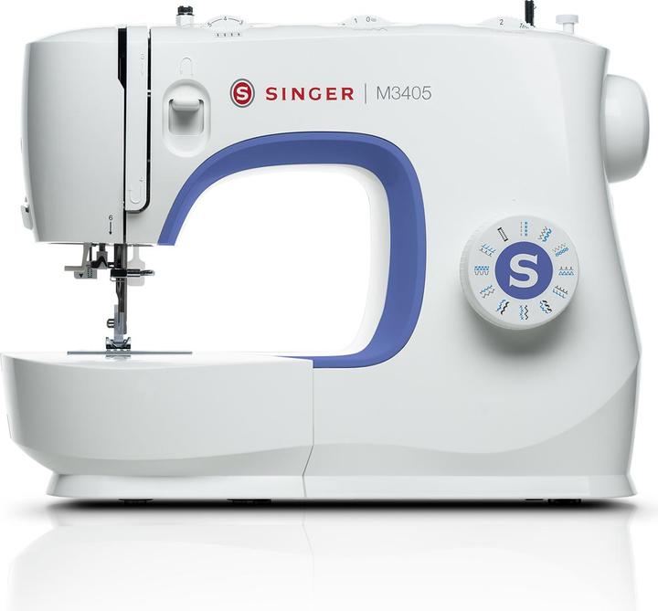 Immagine prodotto Singer M3405
