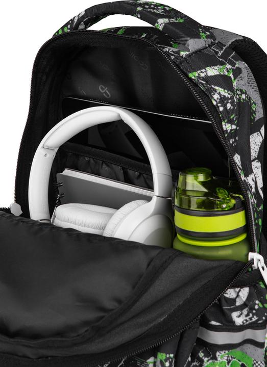 Actual product image Coolpack JERRY - Rucksack (21 l)