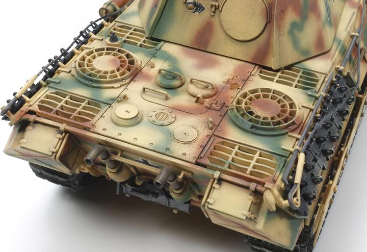 Immagine prodotto Tamiya Cisterna tedesca V Panther Ausf.D