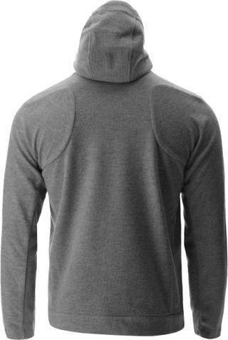 Immagine prodotto UYN Softshelljacke Heavy Hooded (XXL)