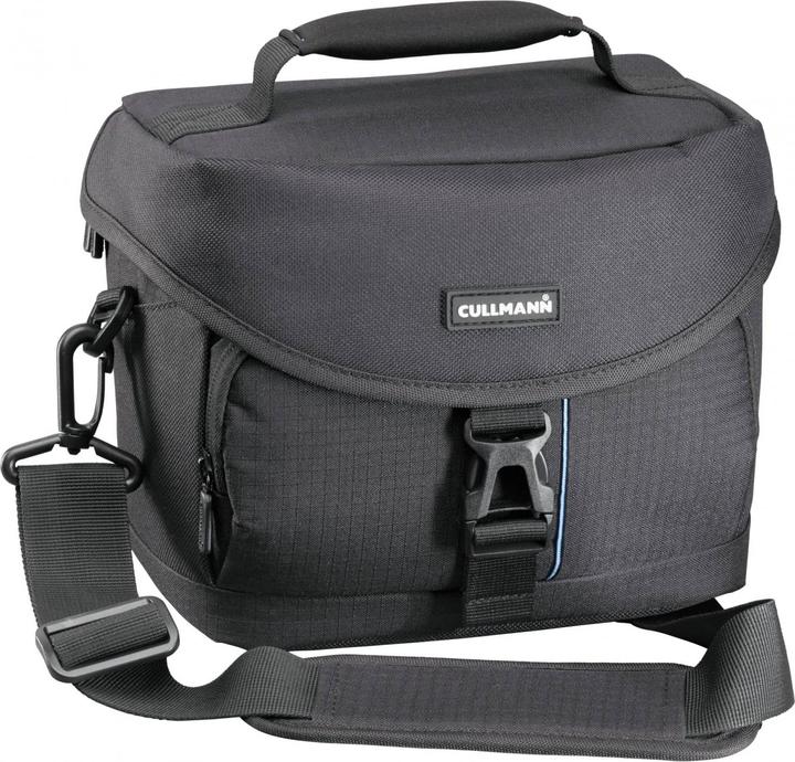 Immagine prodotto Cullmann Panama Maxima 120 (Borsa a tracolla per fotocamera, 12 l)
