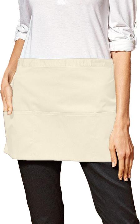 Immagine prodotto Premier Colours Grembiule Corto 3 Tasche (Taglia unica)
