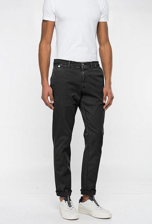 Produktbild Replay Chino Regular Fit " Benni " Hyperflexx (W31/L32)