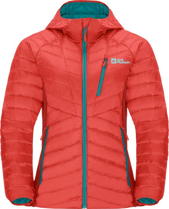 Immagine prodotto Jack Wolfskin Routeburn Pro Ins Jkt W (S)