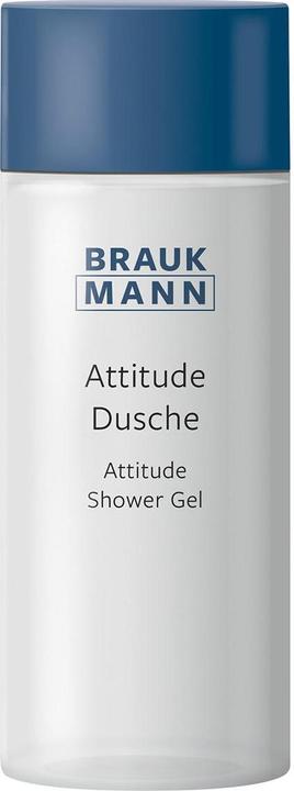 Produktbild Hildegard Braukmann Attitude Dusche (250 ml)